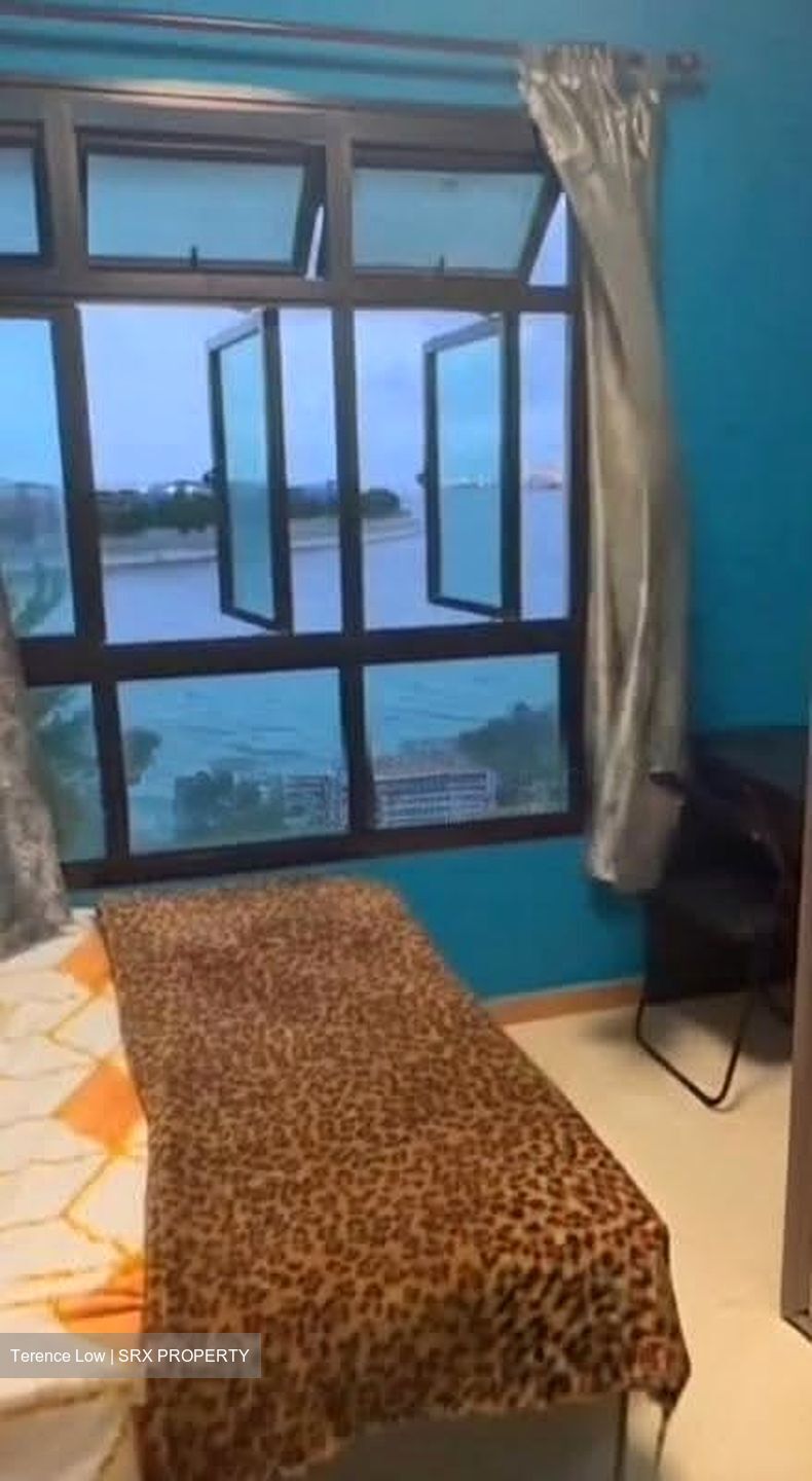 Blk 415A Waterfront I @ Northshore (Punggol), HDB 4 Rooms #622690221